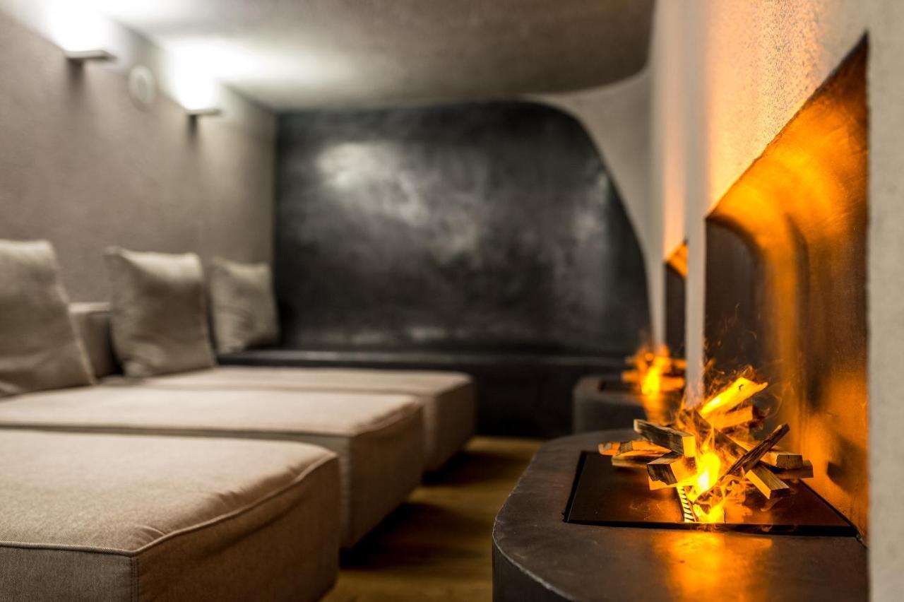 Sportony Mountain Lodges La Villa  Esterno foto